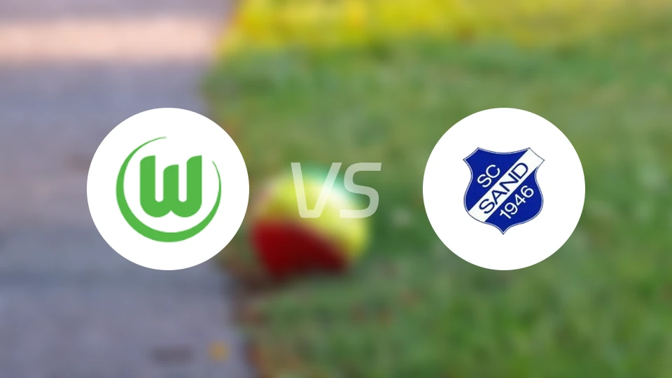 沃尔夫斯堡B队女足vsSC桑德女足比分预测【2026/02/01】