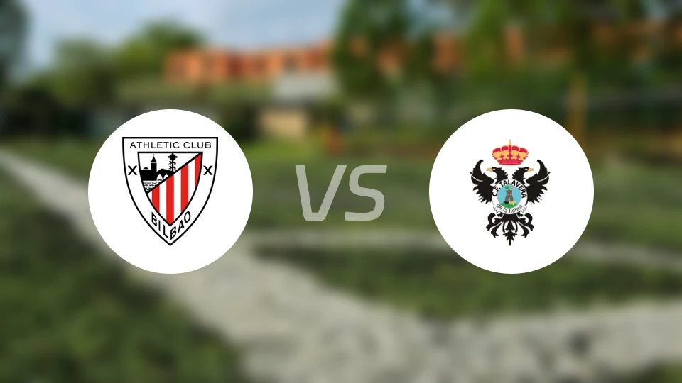 毕尔巴鄂竞技B队vs塔拉维亚比分预测【2026/04/05】