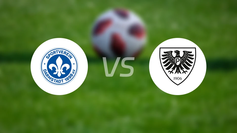 达姆施塔特vs普鲁士明斯特比分预测【2025/12/14】