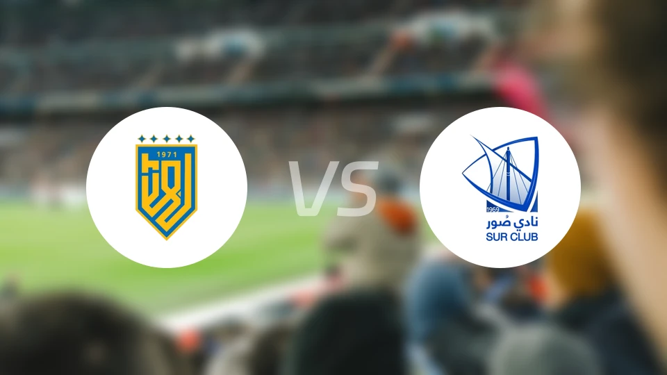 巴赫拉vs苏尔比分预测【2025/12/28】