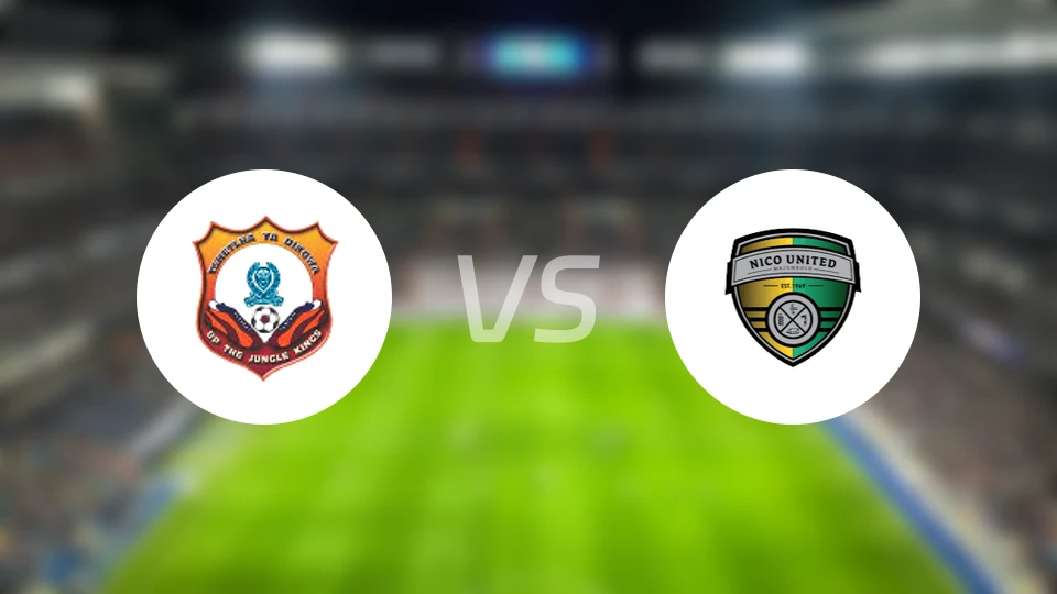 博茨瓦纳警察XI SCvs尼科联比分预测【2025/10/18】