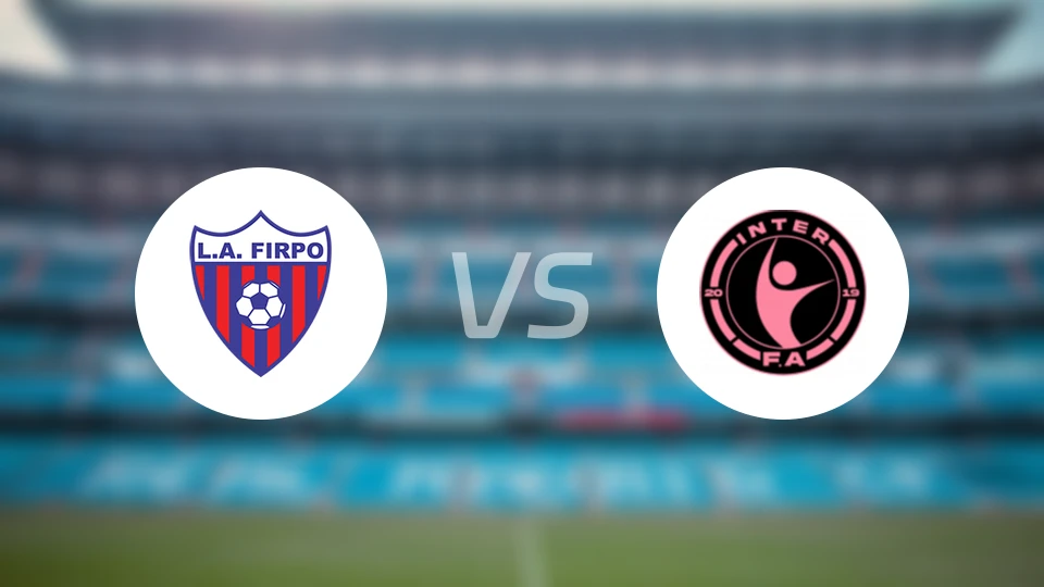 路斯天使vs国际FA比分预测【2026/02/01】