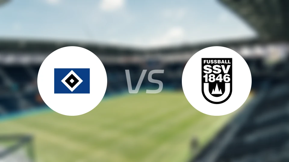 汉堡U19vsSSV乌尔姆U19比分预测【2026/03/14】