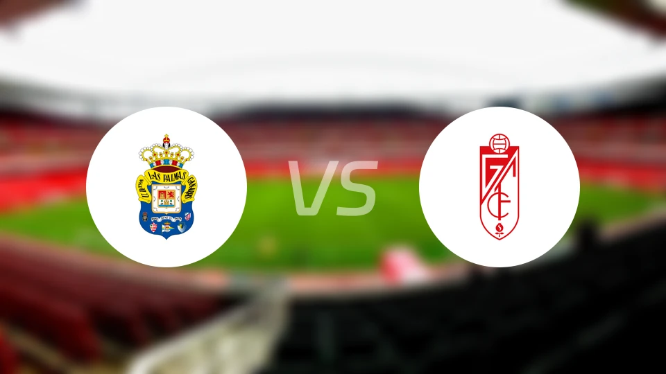 拉斯帕尔马斯vs格拉纳达比分结果战报【2026/04/03】