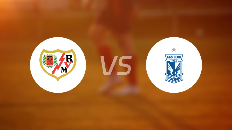 巴列卡诺vs波兹南莱赫比分结果战报【2025/11/07】