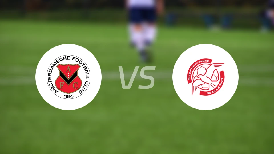阿姆斯特丹FCvs伊素美禾祖斯比分预测【2026/01/17】