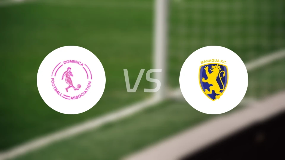 多米尼克U17vs尼加拉瓜U17比分结果战报【2026/02/08】