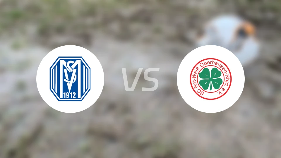 梅彭U19vs奥伯豪森U19比分预测【2025/11/02】