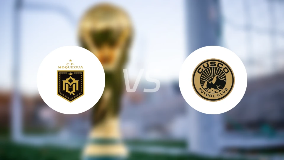 莫克瓜vs库斯科比分预测【2026/03/22】