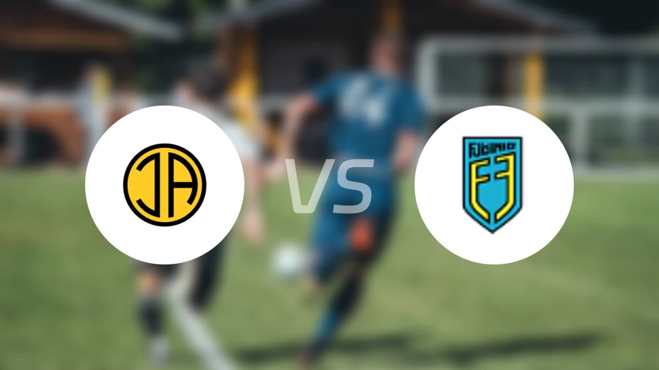 阿简尼斯女足vs富佐尼女足比分预测【2026/04/19】