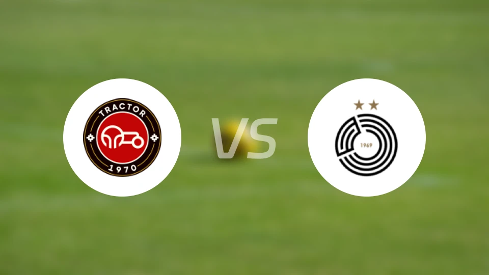 拖拉机vs萨德比分预测【2026/02/11】