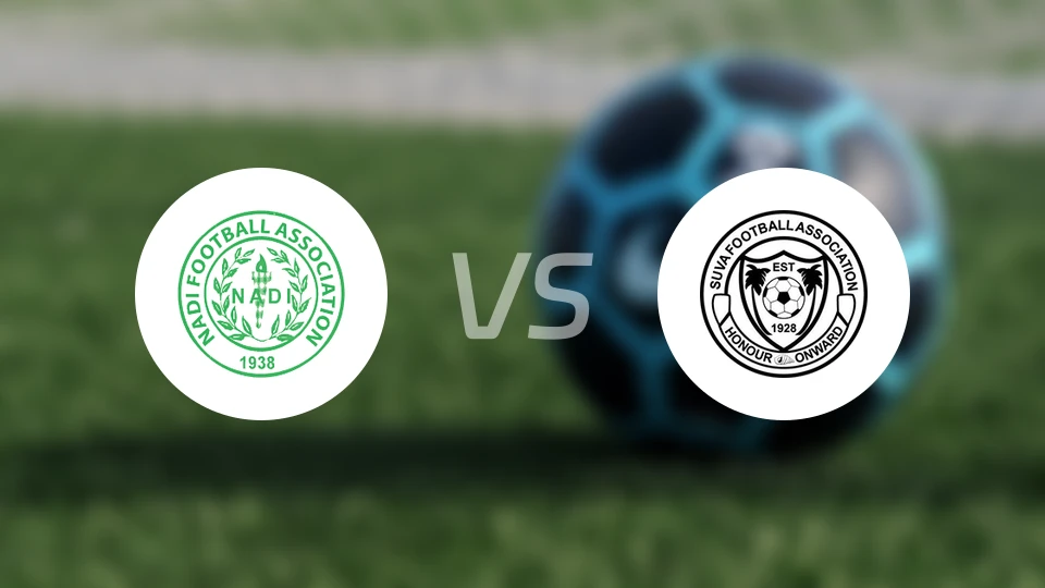 纳迪vs苏瓦FC比分预测【2026/03/01】