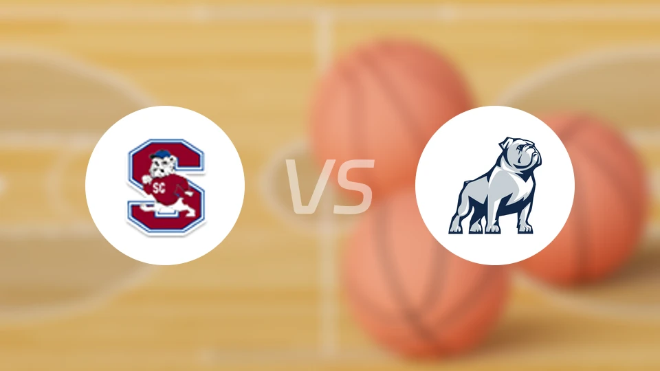 南卡罗来纳州立大学vs萨姆福德学院比分结果战报【2025/11/08】