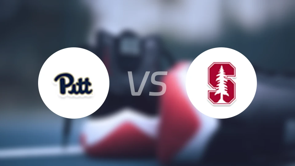 匹兹堡大学vs斯坦福大学比分结果战报【2026/02/26】