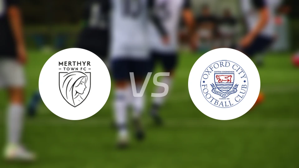 梅瑟镇vs牛津城比分预测【2026/04/03】