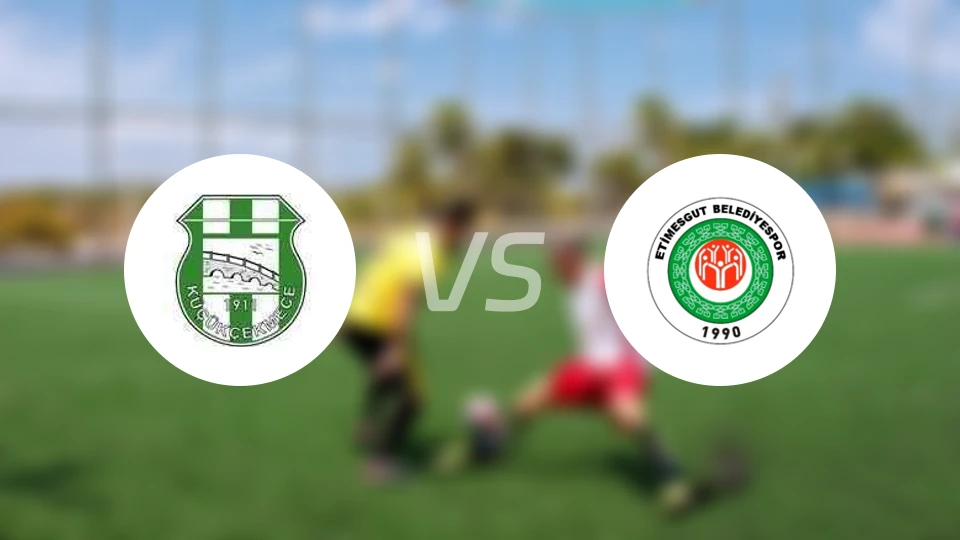 库科切梅切vs伊梅斯古特比分预测【2026/04/12】