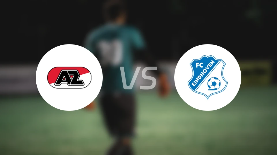 阿尔克马尔青年队vsFC埃因霍温比分预测【2025/11/04】