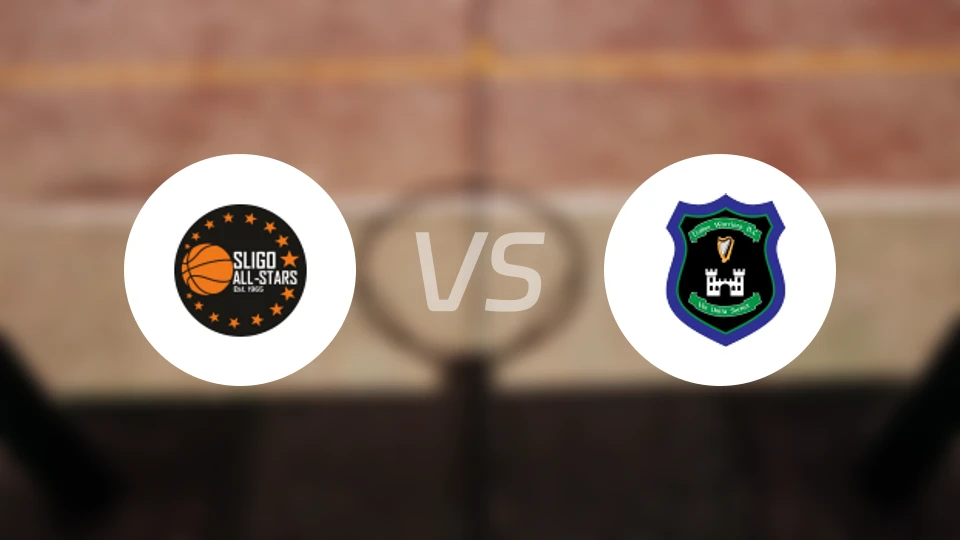 斯莱戈vs特拉里勇士比分预测【2025/11/16】