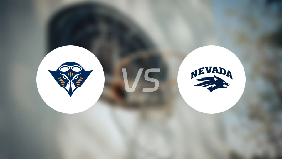田纳西大学马丁分校vs内华达大学比分结果战报【2025/11/05】