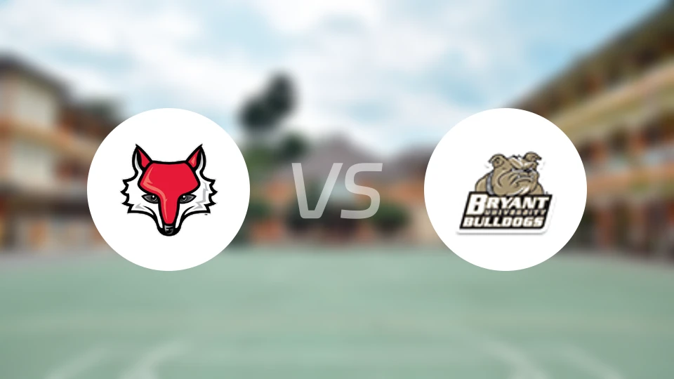 毛利斯特大学vs布莱恩特大学比分结果战报【2025/12/14】