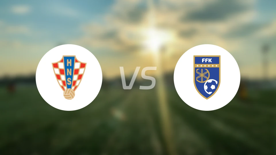 克罗地亚女足vs科索沃女足比分结果战报【2026/03/08】