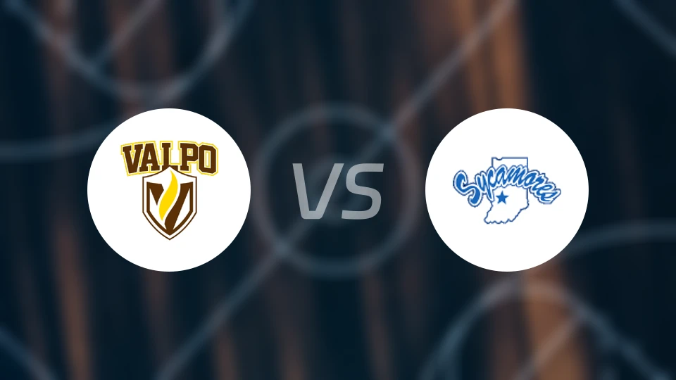 瓦尔帕莱索大学vs印第安纳州立大学比分预测【2026/02/01】