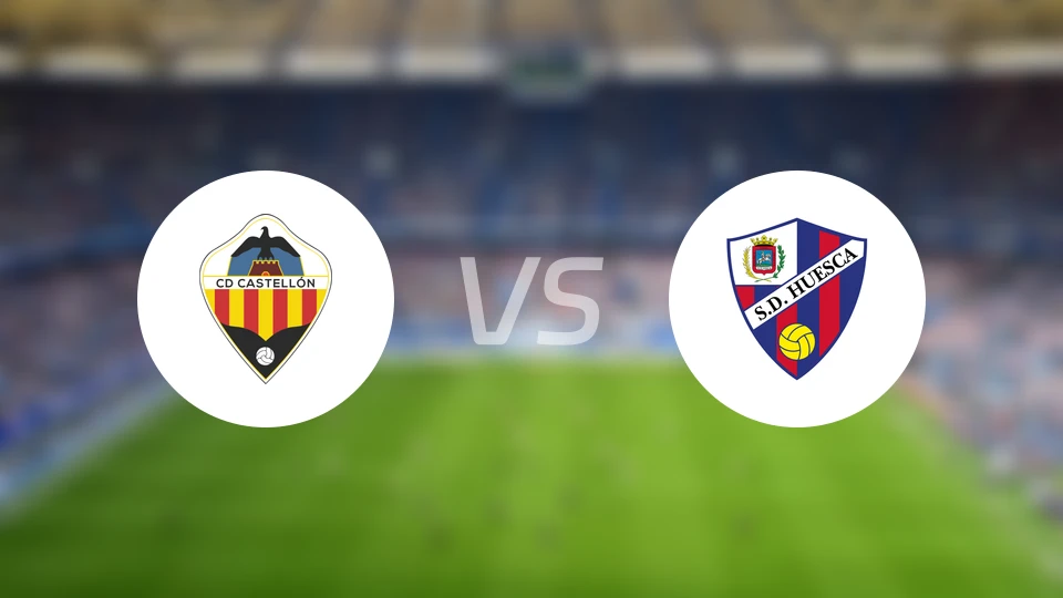 卡斯迪隆vs韦斯卡比分预测【2026/01/03】