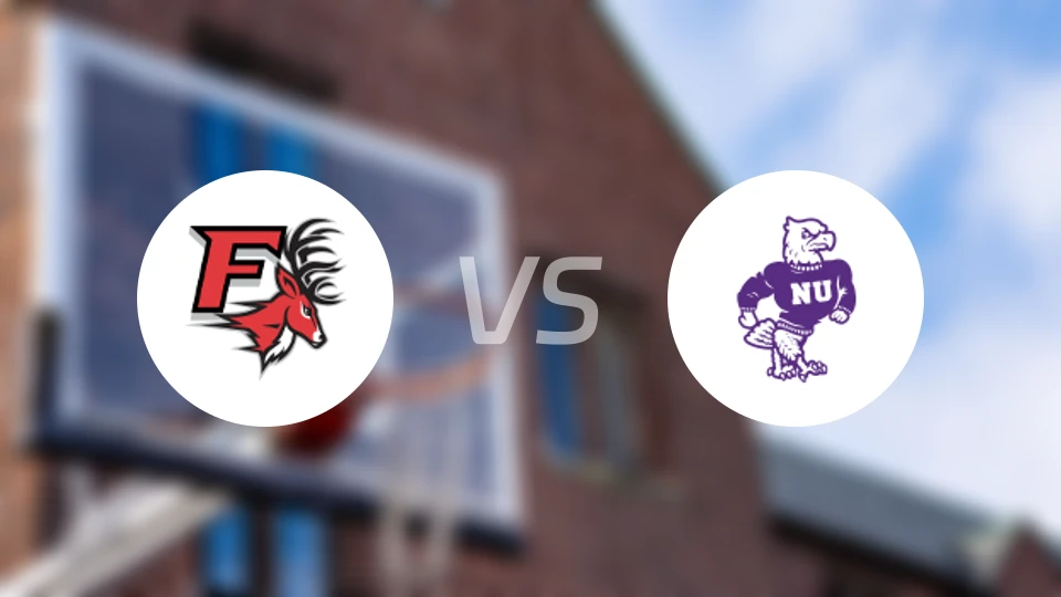 费尔菲尔德大学vs尼亚加拉大学比分预测【2026/01/05】