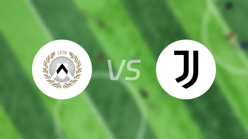 乌迪内斯vs尤文比分预测【2026/03/15】