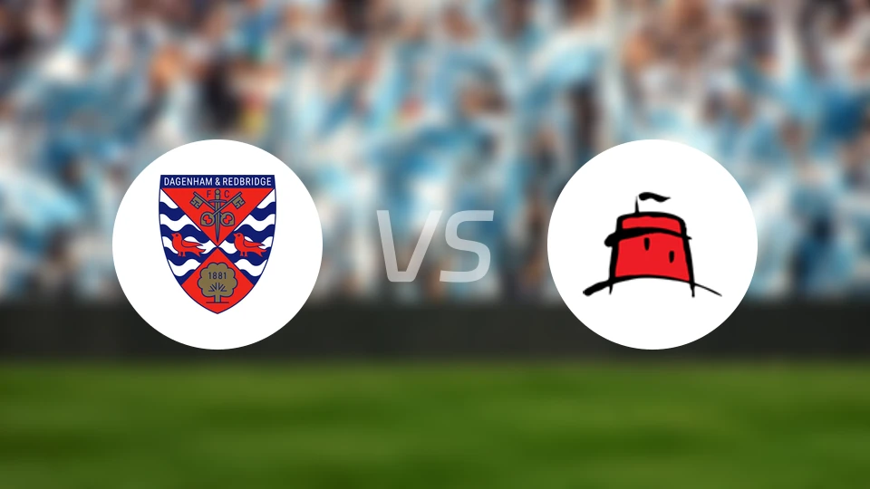 达根汉姆vs东伯尼比分预测【2026/01/28】