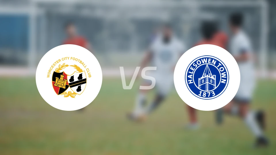 伍斯特vs希斯奥云镇比分预测【2025/12/26】