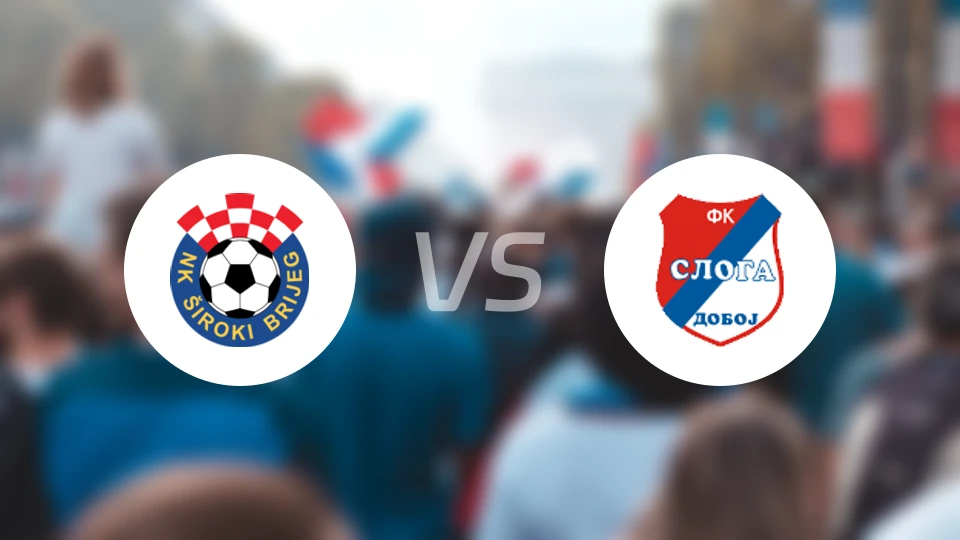 希罗基布里耶格vs史洛加多波比分预测【2026/03/01】