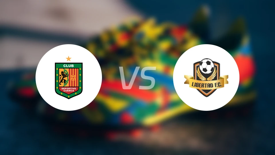 昆卡竞技vs利伯塔德洛哈比分预测【2026/03/05】