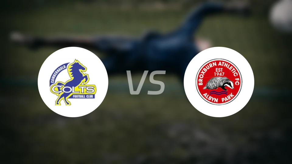 坎伯诺尔德vs布罗克斯本比分预测【2025/11/01】