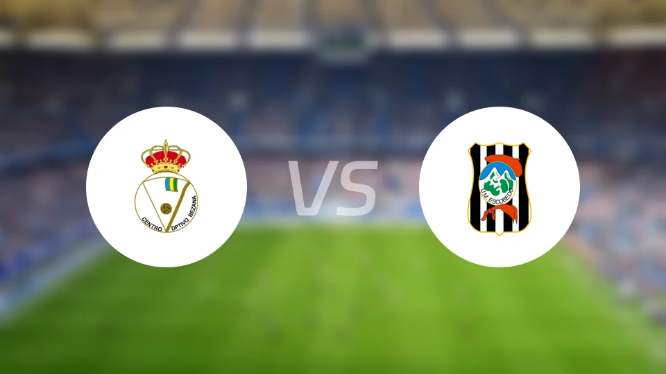 比扎纳vs艾斯哥比度比分预测【2026/02/22】