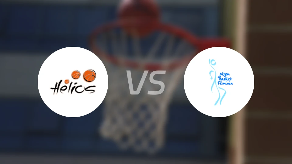 赫利俄斯女篮vs尼昂女篮比分预测【2026/02/11】