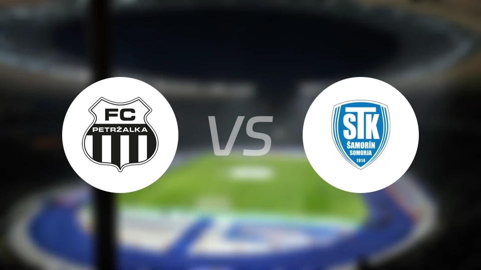 佩特扎尔卡vs沙莫林比分预测【2026/03/22】