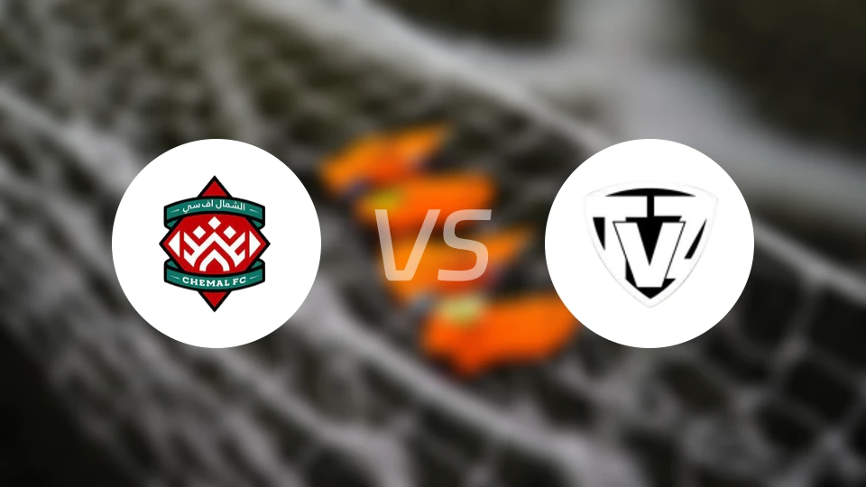 化学FCvs扎伊丹FC比分预测【2026/02/09】