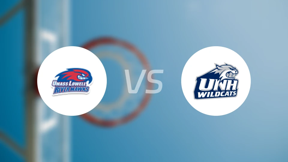 马萨诸塞罗威尔分校vs新罕布什尔大学比分预测【2026/01/30】