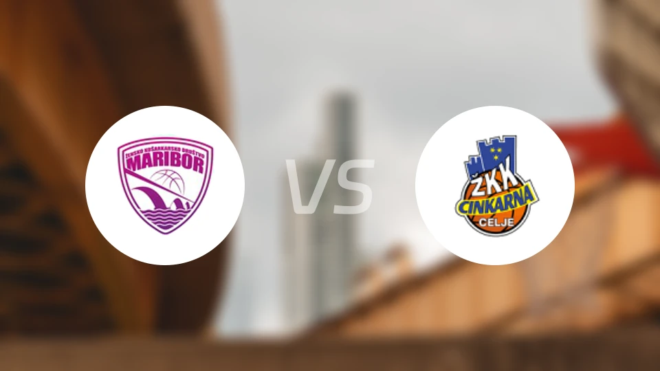 马里博尔女篮vs采列女篮比分预测【2025/12/13】