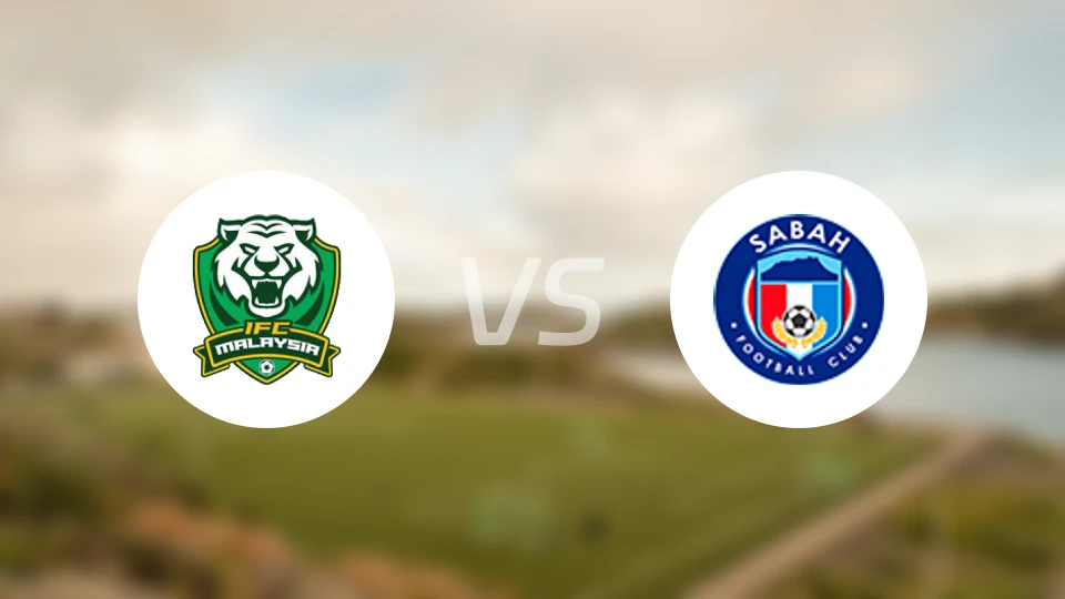 米格雷森FCvs沙巴比分预测【2025/10/26】
