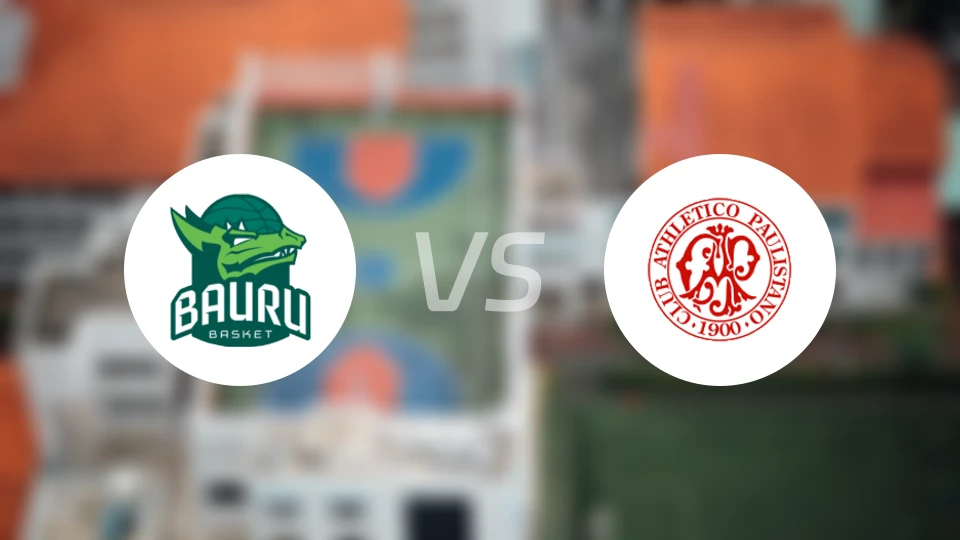 巴乌鲁vs保利斯塔诺比分预测【2026/01/16】