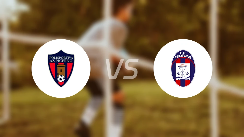 AZ皮切尔诺vs克罗托内比分预测【2026/02/15】