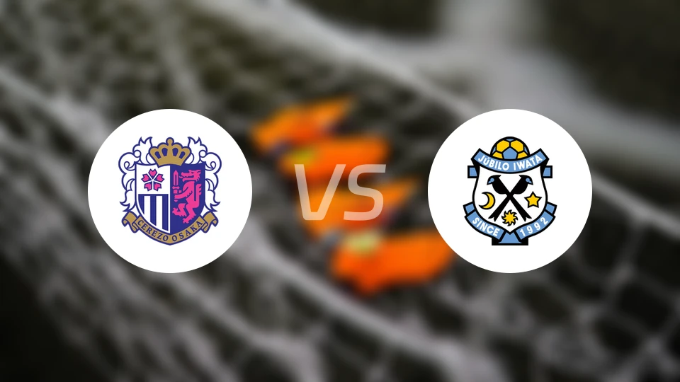 大阪樱花vs磐田喜悦比分预测【2024/10/19】