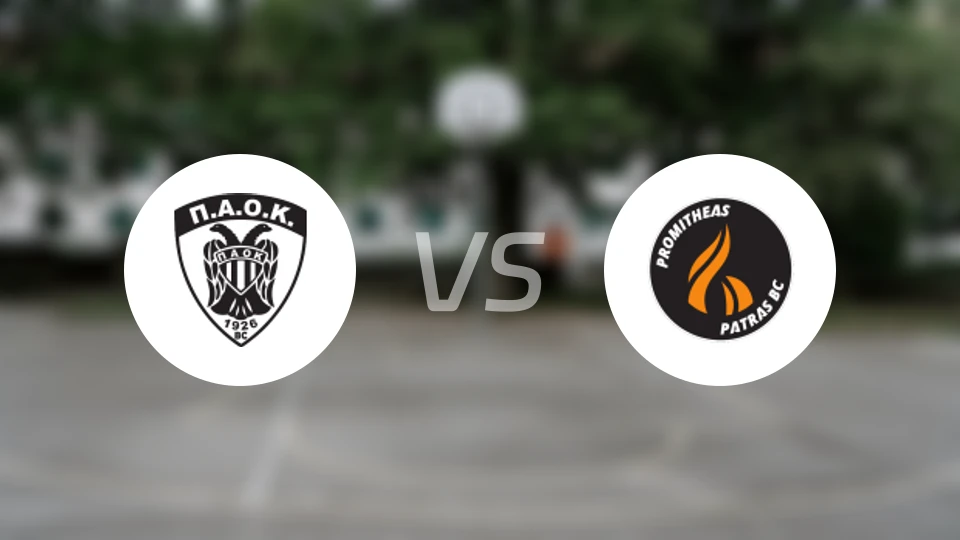 PAOKvs普罗米修斯比分预测【2024/12/10】