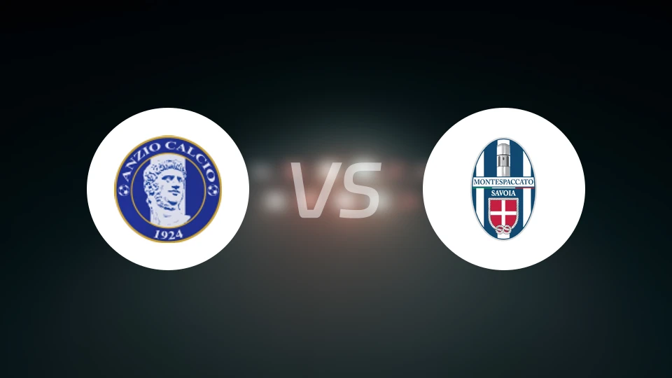 安芝拉华尼奥vs蒙特斯帕卡托比分预测【2026/01/18】