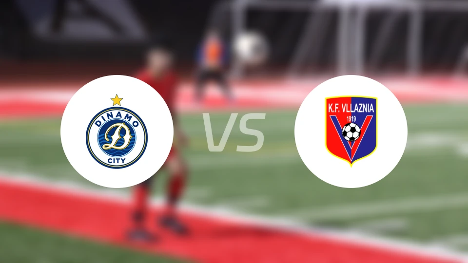 迪纳摩城vs维拉斯尼亚比分预测【2026/01/20】