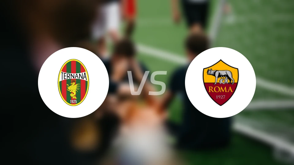 特拉纳女足vs罗马女足比分结果战报【2025/12/14】