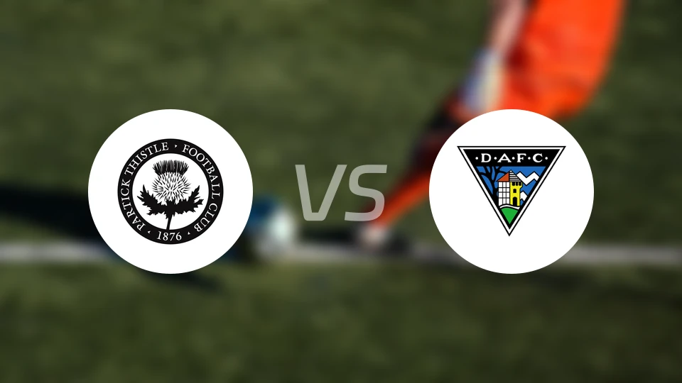 帕尔蒂克vs邓弗姆林比分预测【2025/11/26】