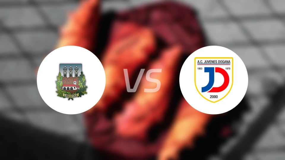 利伯达斯vs多加纳比分预测【2026/04/09】